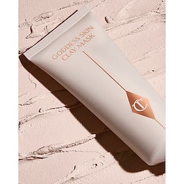 Goddess Skin Clay Mask - Yüz Maskesi